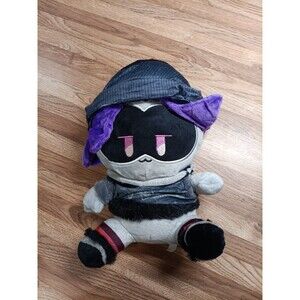 MURDER DRONES Uzi Plush